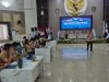 Ketua Kwarda Sulut Grevo Gerung: Muspanitra 2026, Ini Latihan Memimpin dan Mengambil Keputusan