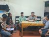 Polsek Wori Tangani Dugaan Penganiayaan Antar Pelajar, Kedua Pihak Sepakat Menyelesaikan Secara Kekeluargaan