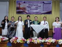 Sambut Hari Kesehatan Jiwa Sedunia, Inovasi YSK-VJM RSJ Ratumbuysang Sisir Wilayah Kemah di Minut