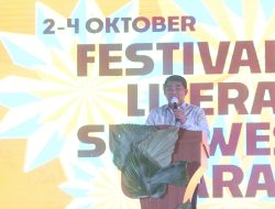 Dari Literasi, Sulawesi Utara Menyiapkan Masa Depan