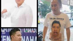 William Luntungan dan Ray Dondokambey , Dua Kandidat Kuat Nahkodai KONI Minut