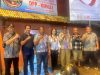 PWI Sulut Perkuat Sirahturahmi Dengan KMNU-1