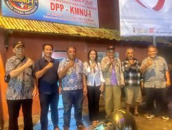 PWI Sulut Perkuat Sirahturahmi Dengan KMNU-1