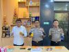 Polresta Manado Ungkap Kasus Peredaran Sabu, Obat Keras dan Kosmetik Ilegal