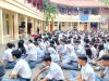 Cegah Tawuran Pelajar, Kapolsek Tikala Ingatkan Siswa SMK Negeri 3 Manado Jauhi Sajam