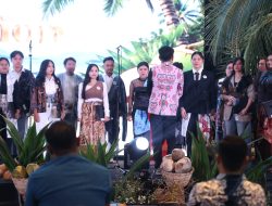Harmoni Suara, Semangat Sulawesi Utara di World Coconut Day 2026