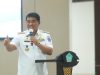 Gubernur Yulius Tegaskan Penghormatan kepada Para Purnabakti PWRI