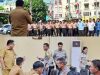 Dinas Dukcapil Manado Gandeng Polresta, Lebih dari 150 Personel Aktifkan Identitas Kependudukan Digital