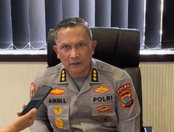 SPPG Polda Sulut di SPN Dihentikan Sementara, Berikut Penjelasan Irwasda