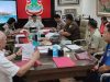 Kapolresta Manado Tegaskan Dukungan Penanganan Kebakaran dalam Rapat Forkopimda
