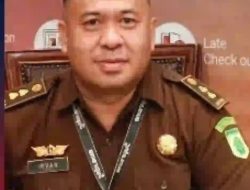 Kejati Sulut Tegaskan Bupati Sitaro Ditahan Sampai 15 Oktober dan Segera Dilimpahkan ke Pengadilan