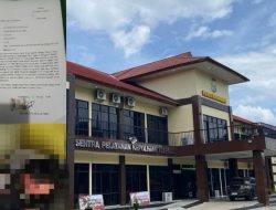 Oknum Dokter Kepergok Suami Berduaan dengan Seorang Lelaki di Kamar Kos-Kosan Kelurahan Sinindian