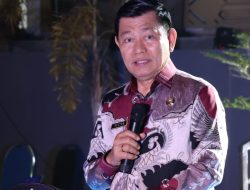 World Coconut Day 2026 Bisa Menghasilkan Kerja Sama Strategis bagi Pengembangan Industri Kelapa
