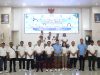Perkuat Sinergi Kelembagaan, Plt. Kajati Sulut Hadiri Pembukaan Dies Natalis Unsrat Manado ke-65