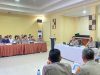 Kapolresta Manado Pimpin Gelar Operasional dan Pembinaan Semester I 2026, Tekankan Evaluasi dan Peningkatan Kinerja