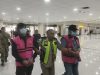 Dua Tersangka Korupsi Boven Digoel Ditangkap di Bandara Sam Ratulangi