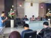 Kadis Dikda Sulut Jahya Rondonuwu Buka Bimbel Bagi 60 Purna Paskibraka