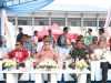 Plt Kajati Sulut Hadiri Festival Pesona Selat Lembeh di Bitung, Dukung Penuh Pariwisata Sulut