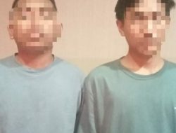 Polsek Wenang Amankan Dua Pelaku Penganiayaan di Mahakeret Timur