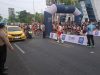 Polsek Sario Amankan Kegiatan Fun Run 10K & 5K Road to Give 2026 di Manado