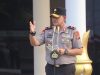 Wakapolda Sulut Jabarkan Tagline ‘Polisi Bersama Masyarakat’ Dalam Apel Pagi