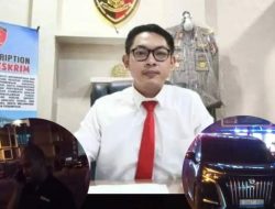 Polresta Manado Tindak Lanjuti Laporan Dugaan Pengancaman Sekuriti di Megamas, Kasat Reskrim Luruskan Identitas WW