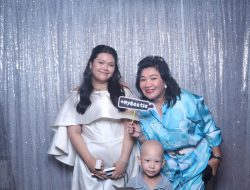 Perayaan Ulang Tahun ke-17 Alicia Sarah Bawata , Harus Selalu Andalkan TUHAN
