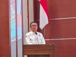 DPD Desa Bersatu Sulut Gelar Bimtek Penyusunan Peraturan Desa dan Penguatan Bumdes