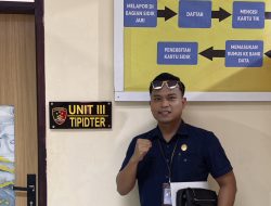 Tak Gentar dan Tantang Pembuktian, Ini Pernyataan Tegas Kuasa Hukum Cie Isty Terkait Aduan RYL di Polres Kotamobagu