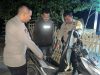 Intensifkan KRYD, Polsek Jajaran Polresta Manado Jaga Kamtibmas Tetap Kondusif