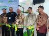 ATM Emas Hadir di Pegadaian Manado, Pengalaman Baru Transaksi Emas bagi Nasabah