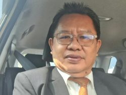 Ferry Sangian S, Sos, MAP, Minta Pemkot Manado Berikan Tunjangan Khusus Bagi Petugas Damkar
