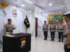 Kombes Pol Endrastiawan Setyowibowo Resmi Jabat Kabid Humas Polda Sulut