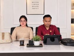 Ingkar Janji dan Tak Punya Itikad Baik Jadi Pemicu, Kuasa Hukum Cie Isty Ungkap Kronologi Utang Piutang di Balik Laporan Pencemaran Nama Baik