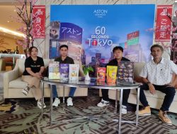 Tiga Finalis Siap Bersaing di Grand Final Sulut Idol 2026 di Gedung Serbaguna Pemkot Manado