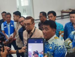 Gubernur Yulius Pastikan Tambahan 5 Juta Liter Pertalite di Sulut