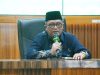 Kakanwil Kemenag Sulut Beri Arahan Dalam Rapat Persiapan Peringatan HSN Tahun 2026