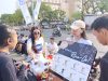 BRI Manado Sarapung Boulevard Hadir di CFD Megamas, Ada Promo QRIS Rp 1 Gratis Rice Bowl