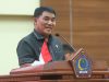 Gubernur Yulius Apresiasi Ranperda Pemberdayaan Perempuan dan Perlindungan Anak, Soroti 4.372 Korban Kekerasan