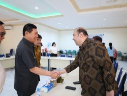 Pemprov Sulut Dukung PPDS THT-KL Unsrat, Cetak Dokter Spesialis untuk Kawasan InTim