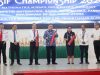 Gubernur dan Rektor Unsrat Lepas 610 Siswa di Kompetisi MSIF 2026 se-Sulut