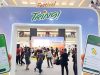 Banjir Promo Cicil Emas, Festival Tring! Pegadaian di Megamall Manado Hadirkan Vicky Salamor