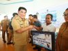 Gubernur Yulius Kunjungi Talaud dan Sangihe, Bawa Bantuan dan Berinteraksi Langsung dengan Warga