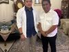 Hendra Jacob Layak Maju Ketua Asprov  PSSI Sulut 2026-2030