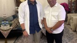 Hendra Jacob Layak Maju Ketua Asprov  PSSI Sulut 2026-2030