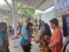 Pemprov Sulut Gelar GPM Serentak Nasional di Lapangan Tikala, Jaga Stabilitas Harga Pangan