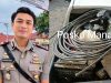 Polres Kotamobagu Tertibkan PETI di Gunung Tagin Desa Bakan Tindak Lanjuti Perintah Kapolda Sulut 