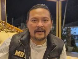 Anggota DPR-RI Martin Daniel Tumbelaka Apresiasi Polda Sulut Berantas Narkoba