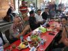 Kapolda Sulut Sambangi Jalan Roda Manado, Pererat Silaturahmi dengan Masyarakat dan Tokoh Agama