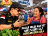 Kinerja KaPolda Sulut Mumpuni Sejalan Semangat Asta Cita, Inakor Minta Kasus Dugaan Korupsi di Perumda Pasar Harus DiTuntaskan